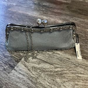Kate Landry  Shoulder Bag/Clutch